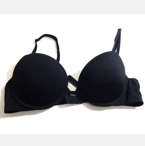 Victoria's Secret Padded Plunge Bra